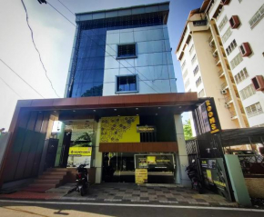 Nandhavan Residency